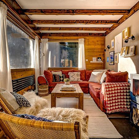 Chalet Aigle Royal Chamonix Dış mekan fotoğraf