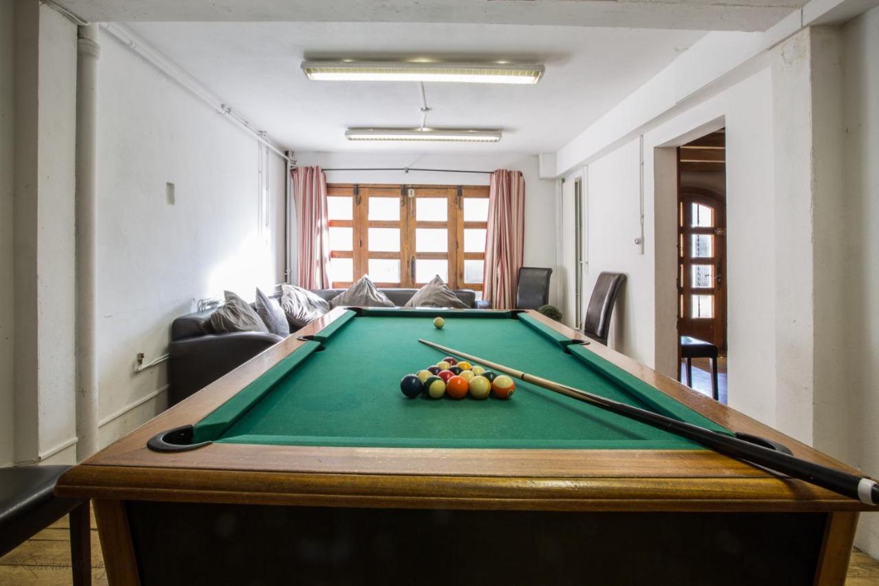 Chalet Aigle Royal Chamonix Dış mekan fotoğraf