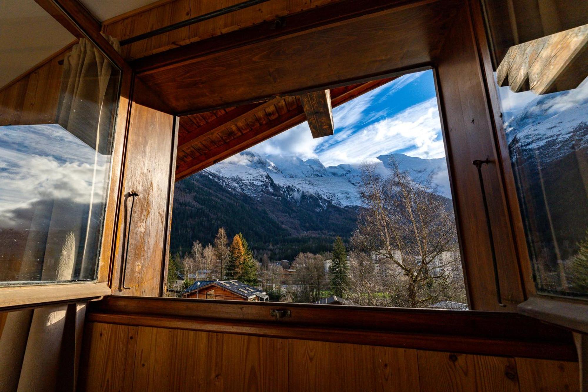 Chalet Aigle Royal Chamonix Dış mekan fotoğraf