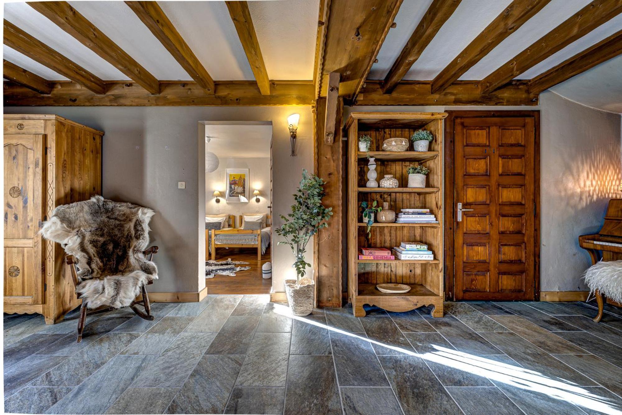 Chalet Aigle Royal Chamonix Dış mekan fotoğraf