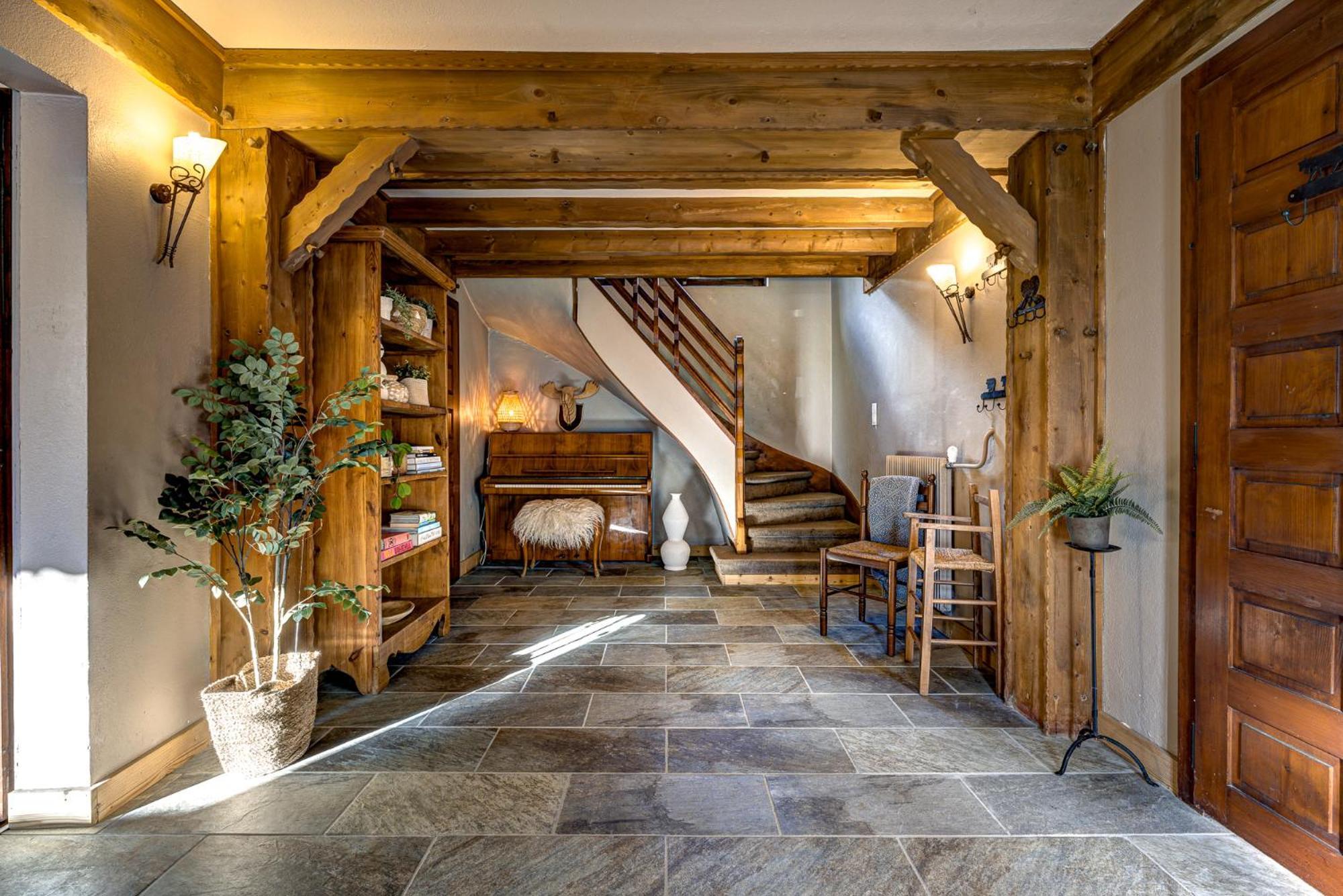 Chalet Aigle Royal Chamonix Dış mekan fotoğraf
