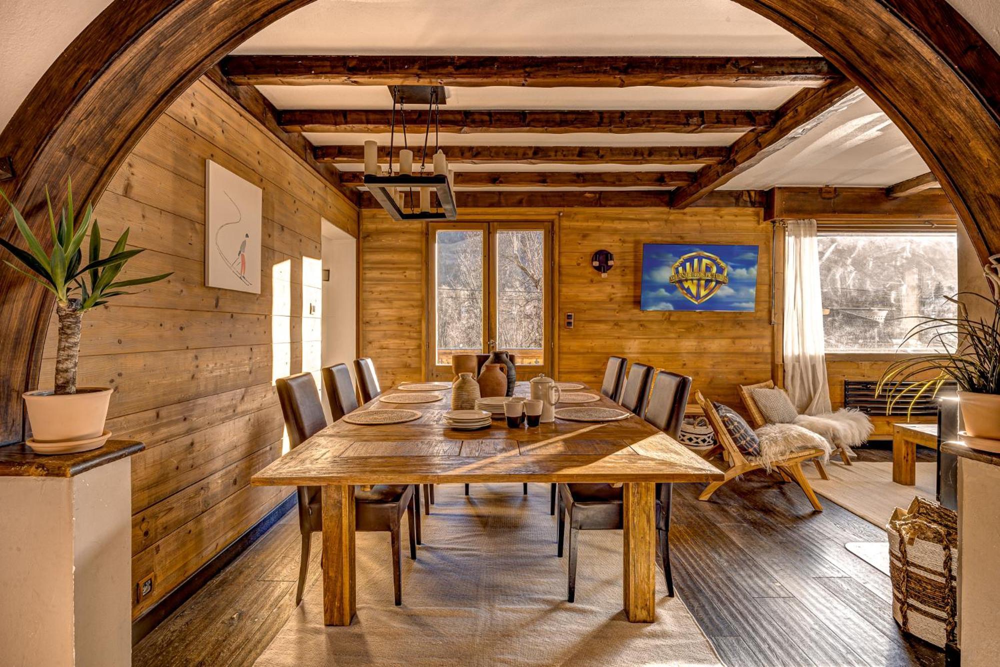 Chalet Aigle Royal Chamonix Dış mekan fotoğraf