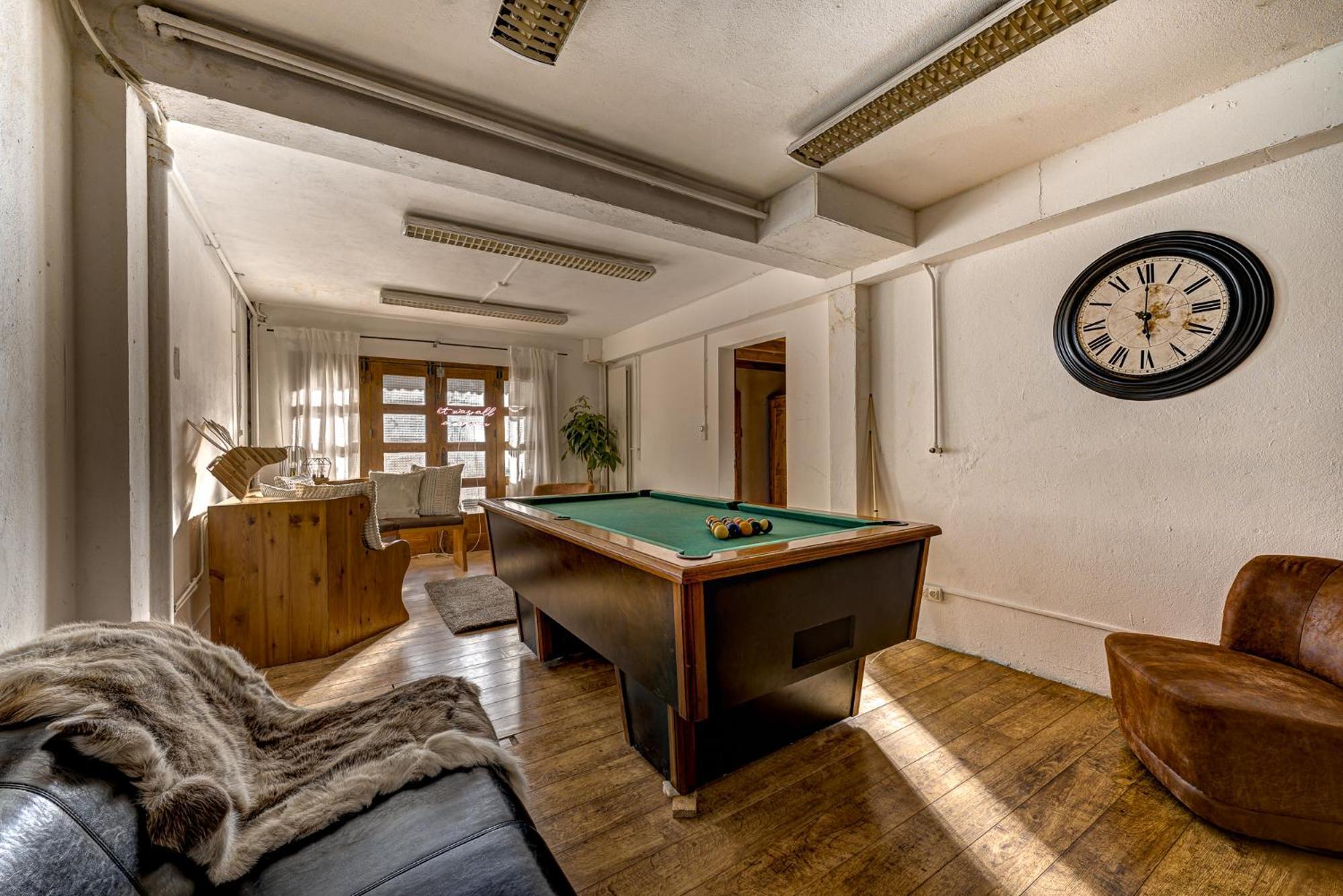 Chalet Aigle Royal Chamonix Dış mekan fotoğraf