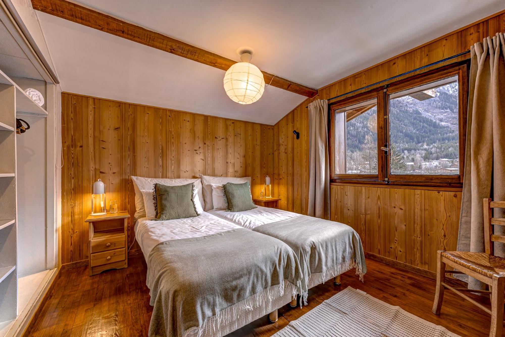 Chalet Aigle Royal Chamonix Dış mekan fotoğraf