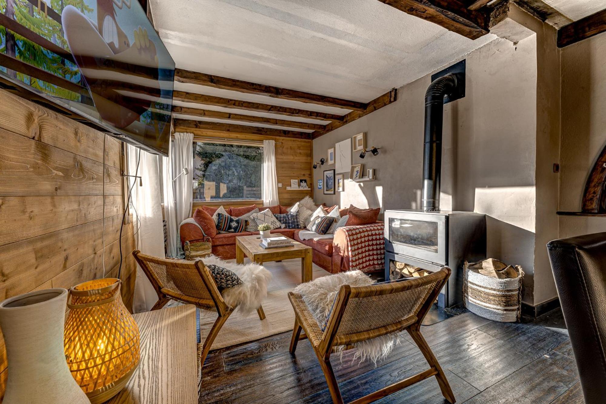 Chalet Aigle Royal Chamonix Dış mekan fotoğraf