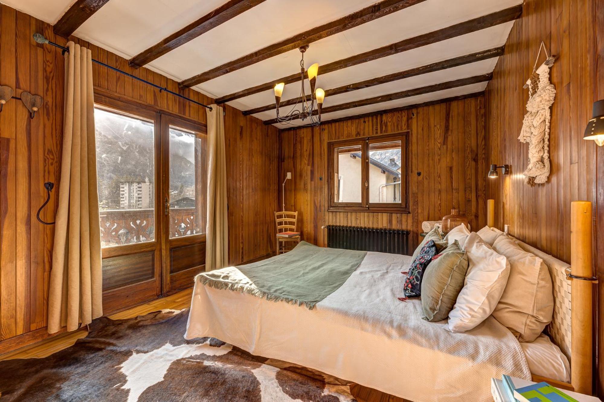 Chalet Aigle Royal Chamonix Dış mekan fotoğraf