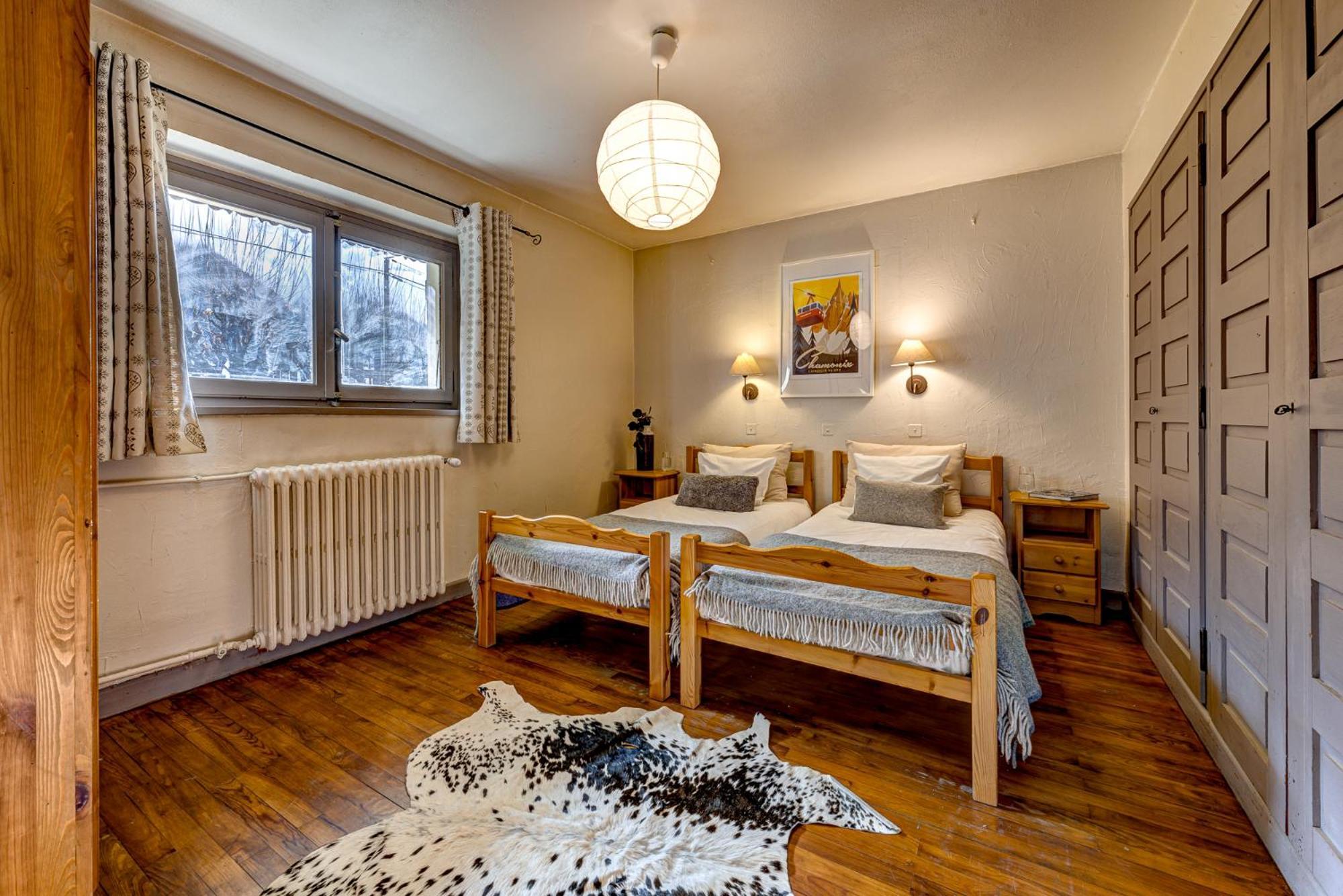 Chalet Aigle Royal Chamonix Dış mekan fotoğraf