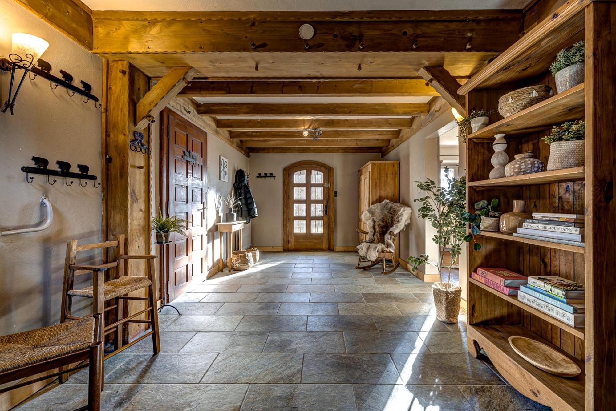 Chalet Aigle Royal Chamonix Dış mekan fotoğraf